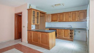 Piso en venta en Carolina (La)