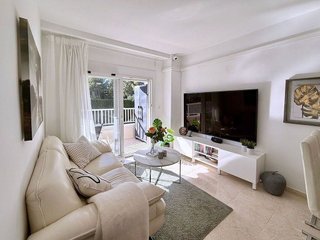 Piso en venta en Puerto Banús en Marbella