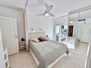 Piso en venta en Puerto Banús en Marbella