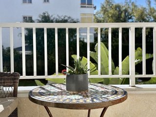 Piso en venta en Puerto Banús en Marbella