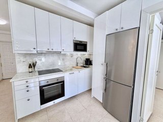Piso en venta en Puerto Banús en Marbella