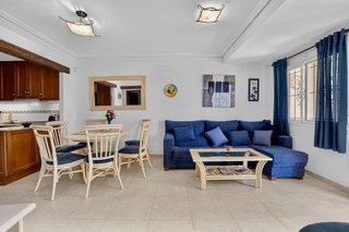 Casa pareada en venta en Nueva Torrevieja - Aguas Nuevas en Torrevieja