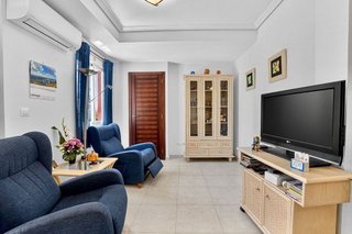 Casa pareada en venta en Nueva Torrevieja - Aguas Nuevas en Torrevieja