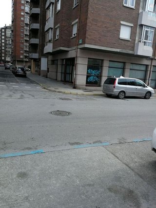 Local comercial en venta en Zona Alta en Ponferrada