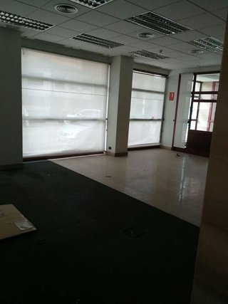 Local comercial en venta en Zona Alta en Ponferrada