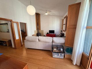 Ático en venta en Sindicat en Palma de Mallorca