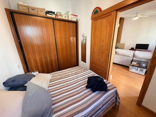 Ático en venta en Sindicat en Palma de Mallorca