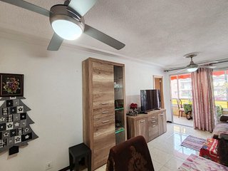 Piso en venta en Centro Urbano en Benidorm