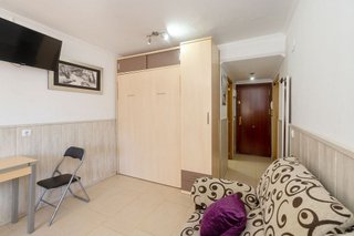Estudio en venta en Torrequebrada en Benalmádena