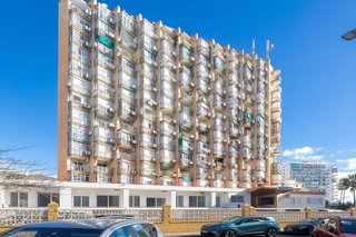 Estudio en venta en Torrequebrada en Benalmádena