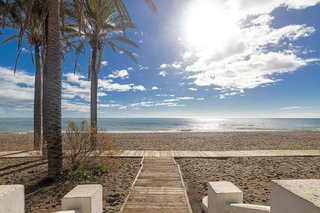 Estudio en venta en Torrequebrada en Benalmádena
