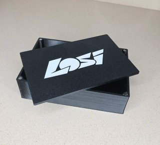 Caja para Kyosho Mini-Z