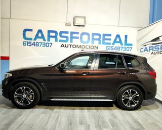 BMW X3 2020