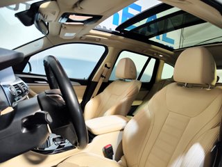 BMW X3 2020