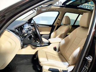 BMW X3 2020