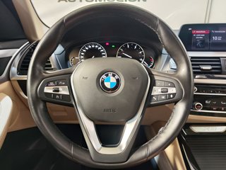 BMW X3 2020