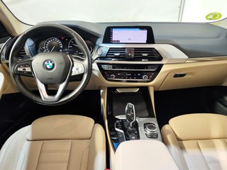 BMW X3 2020