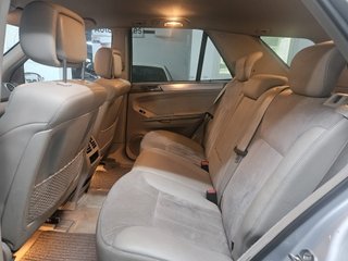 Mercedes-Benz Clase M ML 320 CDI