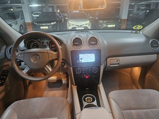 Mercedes-Benz Clase M ML 320 CDI