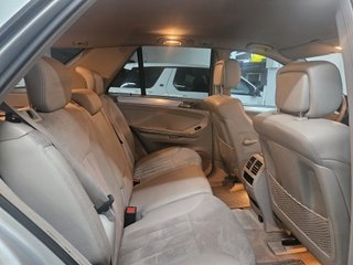 Mercedes-Benz Clase M ML 320 CDI