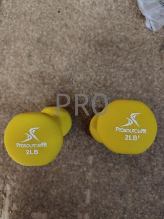 Manubri 2LB