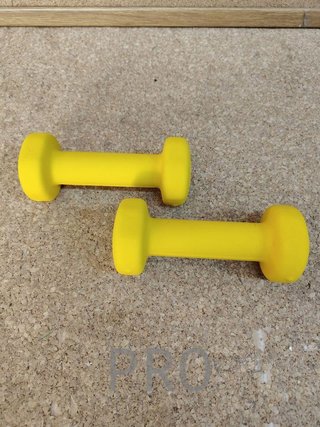 Manubri 2LB