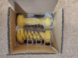 Manubri 2LB