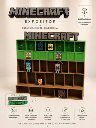 Minecraft