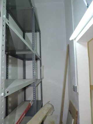 Local comercial en venta en Almeda - El Corte Inglés en Cornellà de Llobregat