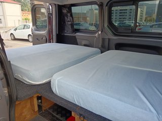Renault Trafic 2017