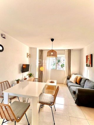 Piso en venta en Montemar en Torremolinos