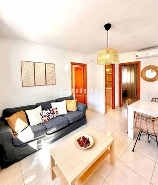 Piso en venta en Montemar en Torremolinos
