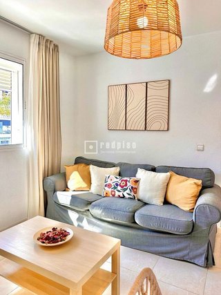Piso en venta en Montemar en Torremolinos