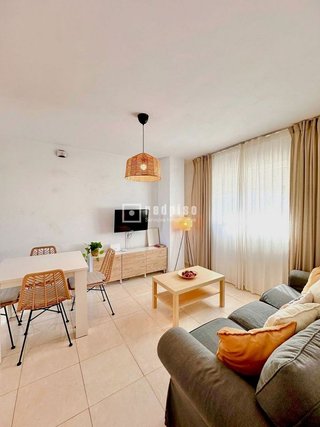 Piso en venta en Montemar en Torremolinos
