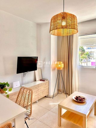 Piso en venta en Montemar en Torremolinos