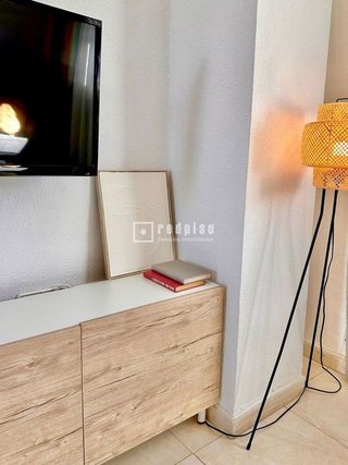 Piso en venta en Montemar en Torremolinos