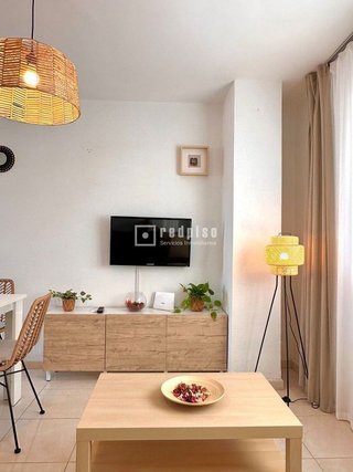 Piso en venta en Montemar en Torremolinos