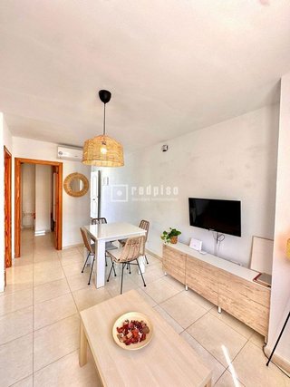 Piso en venta en Montemar en Torremolinos
