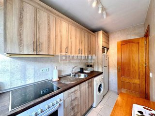 Piso en venta en Montemar en Torremolinos