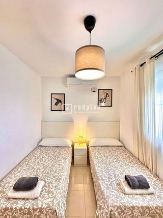 Piso en venta en Montemar en Torremolinos