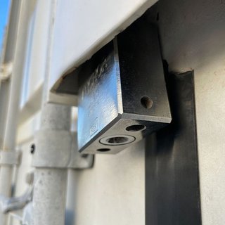 Trastero en alquiler en Sudeste Industrial en Fuenlabrada