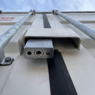 Trastero en alquiler en Sudeste Industrial en Fuenlabrada