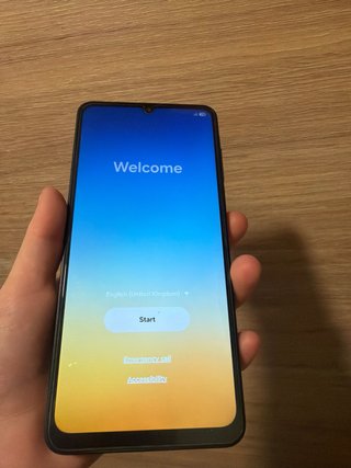 Samsung Galaxy A07