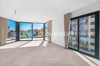 Piso en venta en Zona Puerto Deportivo en Fuengirola