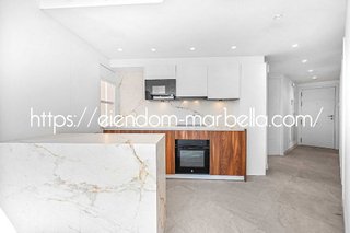 Piso en venta en Zona Puerto Deportivo en Fuengirola