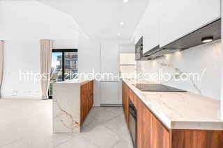 Piso en venta en Zona Puerto Deportivo en Fuengirola