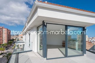Piso en venta en Zona Puerto Deportivo en Fuengirola