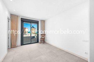 Piso en venta en Zona Puerto Deportivo en Fuengirola