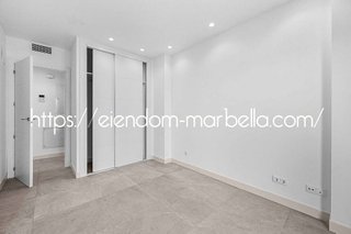 Piso en venta en Zona Puerto Deportivo en Fuengirola