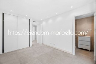Piso en venta en Zona Puerto Deportivo en Fuengirola